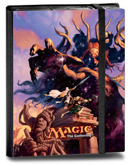 Ultra Pro MTG Journey Into Nyx 9-Pocket Pro-Binder