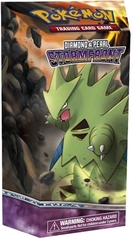 Pokemon Diamond & Pearl DP7 Stormfront Theme Deck: 