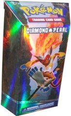 Pokemon Diamond & Pearl DP1 Theme Deck: 