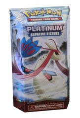 Pokemon Platinum Supreme Victors Theme Deck: 