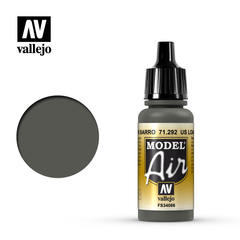 Vallejo Model Air - US Loam - VAL71292 - 17ml