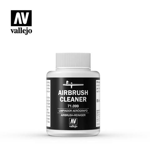 Vallejo Auxillaries - Airbrush Cleaner - Val71099 - 85ml