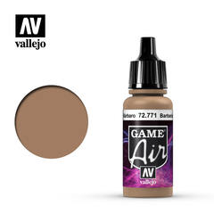 Vallejo Game Air - Barbarian Flesh - VAL72771 - 17ml