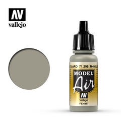 Vallejo Model Air - M495 Light Gray - VAL71298 - 17ml