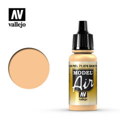 Vallejo Model Air - Skin Tone - VAL71076 - 17ml