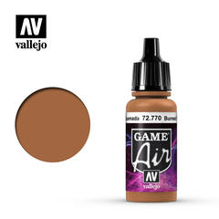 Vallejo Game Air - Burned Flesh - VAL72770 - 17ml