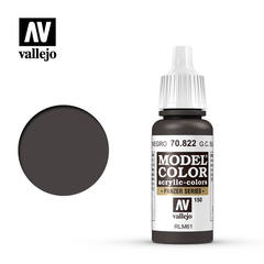 Vallejo Model Color 2.0 - German Camo Black Brown