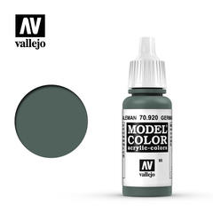 Vallejo Model Color - German Uniform - VAL70920 - 17ml