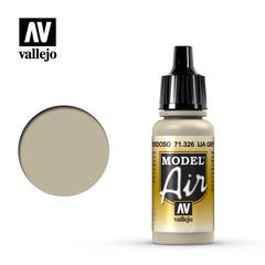 Vallejo Model Air - IJA Grey Green - VAL71326 - 17ml