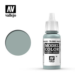 VAL70906 Vallejo Model Color Pale Blue 17ml (064)