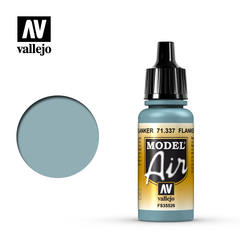 Vallejo Model Air - Flanker Blue - VAL71337 - 17ml