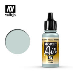 Vallejo Model Air -  Underside Blue “Faded”- VAL71332 - 17ml