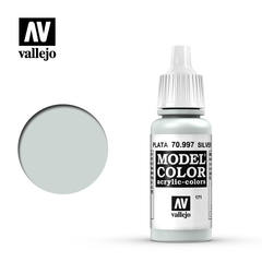 Vallejo Model Color - Silver - VAL70997 - 17ml