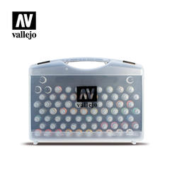 Vallejo Game Color - Boxed Set - Val72172