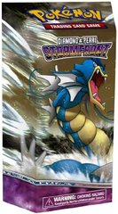 Pokemon Diamond & Pearl DP7 Stormfront Theme Deck: 