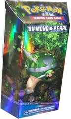 Pokemon Diamond & Pearl DP1 Theme Deck: 