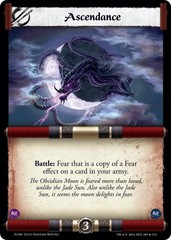 Ascendance +AC0- Foil
