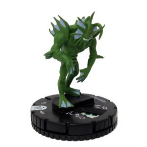 Amphibian Beast (001)