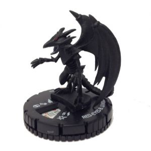 Red Eyes B. Dragon (054)