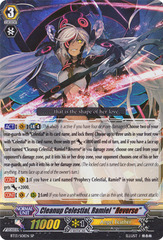 Cleanup Celestial, Ramiel 