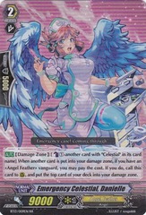 Emergency Celestial, Danielle - BT13/009EN - RR