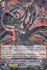 Space Leviathan, Dogrumadara - BT13/028EN - R