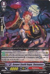 Banquet Stealth Rouge, Shutenmaru - BT13/056EN - C