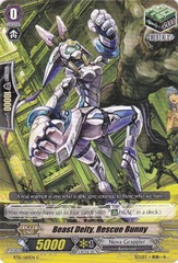 Beast Deity, Rescue Bunny - BT13/069EN - C