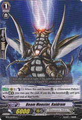 Beam Monster, Raidrum - BT13/073EN - C