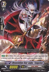 Devastation Star-vader, Tungsten - BT13/080EN - C