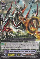 Star-vader, Chaos Beat Dragon - BT13/083EN - C