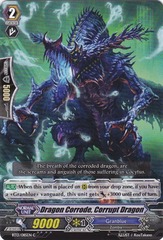 Dragon Corrode, Corrupt Dragon - BT13/085EN - C