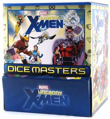 Marvel Dice Masters: Uncanny X-Men Gravity Feed