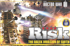 Risk: The Dalek Invasion of Earth