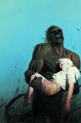 Swamp Thing By Brian K Vaughan Tp Vol 01 (Oct130292) (Mr)