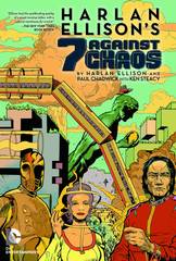 Harlan Ellisons 7 Against Chaos Tp