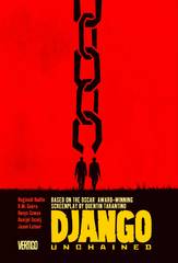 Django Unchained Tp (Mr)