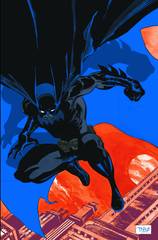 Absolute Batman Haunted Knight Hc