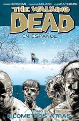 The Walking Dead En Espanol - Vol. 2