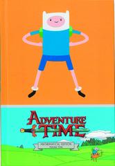 Adventure Time Mathematical Ed Hc Vol 01 (Jan130978) (C: 1 0