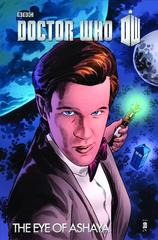 Doctor Who 3 Tp Vol 02 Eye Of Ashaya (May130363)