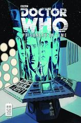 Doctor Who Prisoners Of Time Tp Vol 02 (Jul130340)