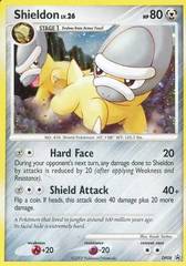 Shieldon DP08 Cosmos Holo Promo - Mysterious Treasures Blister Exclusive