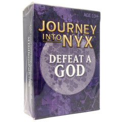 Journey into Nyx Challenge Deck: Defeat a God