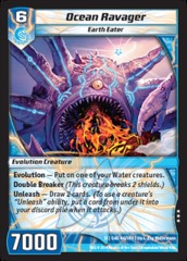 Ocean Ravager