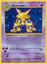 Alakazam - 1/102 - Holo Rare - Shadowless Edition