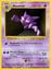 Haunter - 29/102 - Uncommon - Shadowless Edition