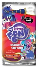 My Little Pony: Canterlot Nights Booster Pack