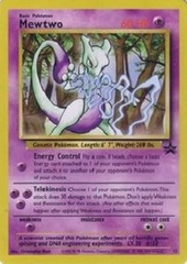 Mewtwo - 12 - Black Star Promo Nintendo Power Magazine (April 2000)