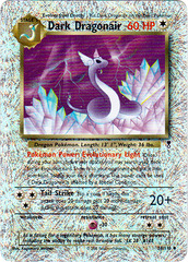 Dark Dragonair - 38/110 - Uncommon - Reverse Holo